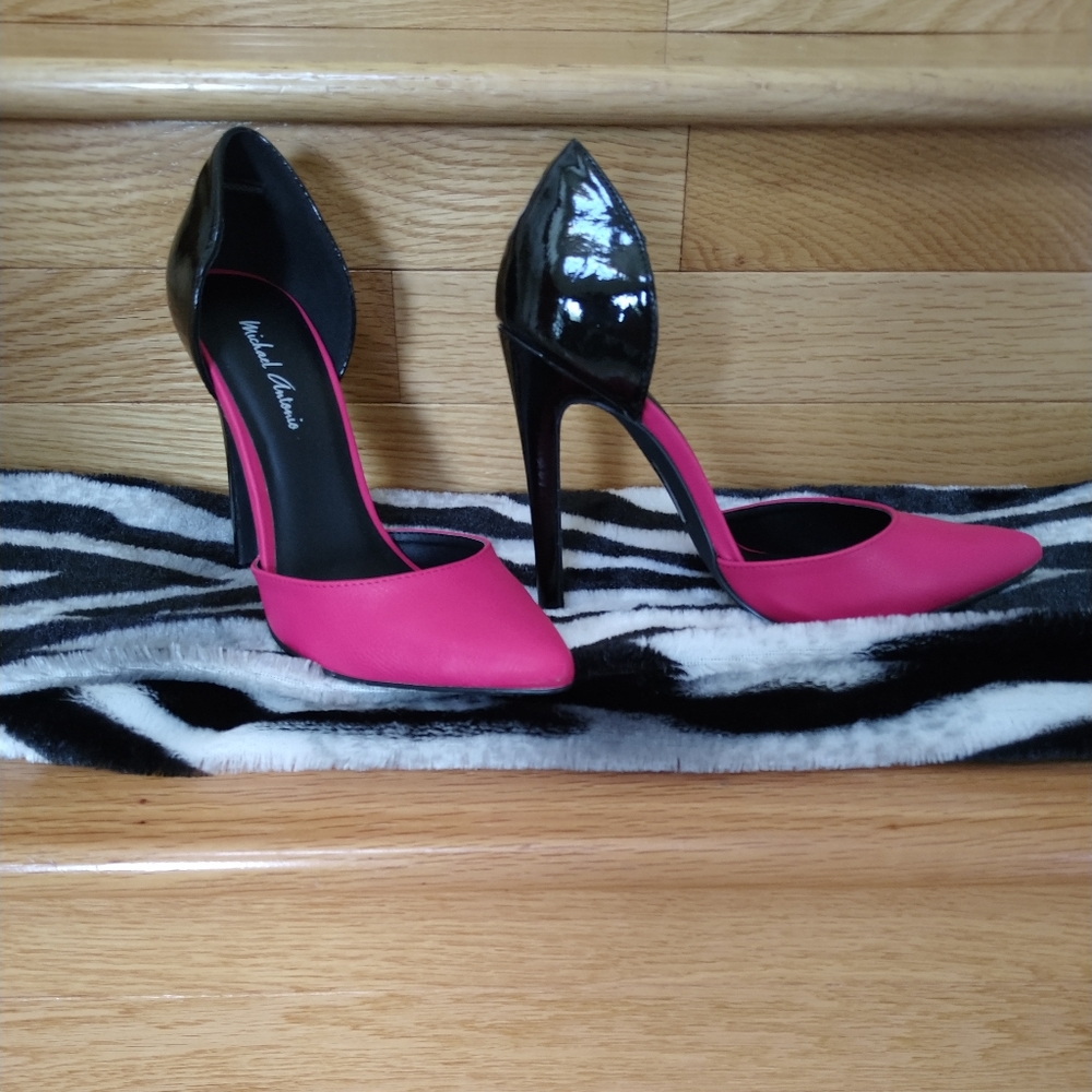 New shoes
